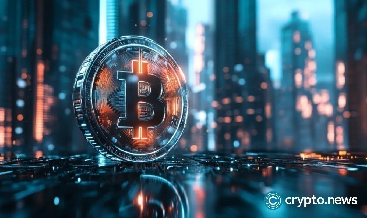Why is the Dow Jones tumbling while Bitcoin and altcoins are rising?
