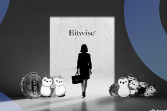 Why a Fund Manger Left BlackRock to Trade Bitcoin and Pudgy Penguins NFTs