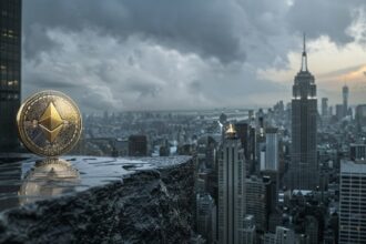 Company That Previously Purchased $435 Million Worth of Ethereum Moves to Buy $1 Billion More