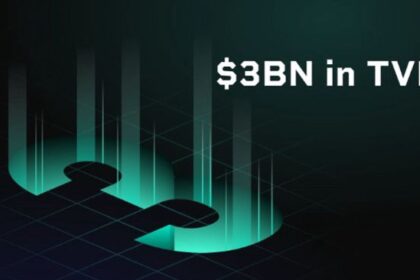 Bitcoin Liquid Network Surpasses $3.27 Billion in Total Value Locked
