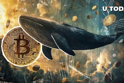 $32,917,434,000 Bitcoin Added by Long-Term Holders: $200K BTC In 2025?