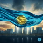 Kazakhstan proposes ’70/30′ model to fund energy upgrades through crypto mining