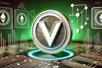 VeChain Leads With ‘Proof of Habit’ On-Chain