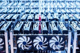 Bitcoin Mining Profitability Fell in April as Network Hashrate Rose: Jefferies