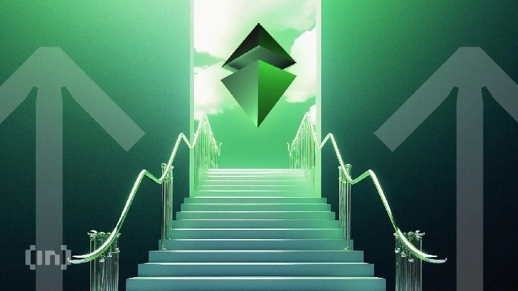 Ethereum Smart Contract Deployments Surge to 2021 Highs—What It Means for Price