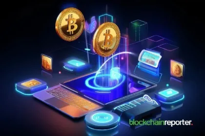 INTO Collaborates with UPay to Redefine Crypto Payments