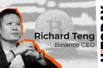 Binance CEO Drops Bullish Bitcoin Hint