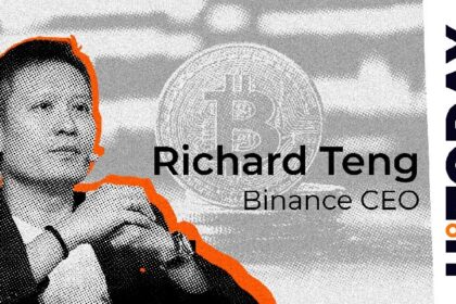 Binance CEO Drops Bullish Bitcoin Hint