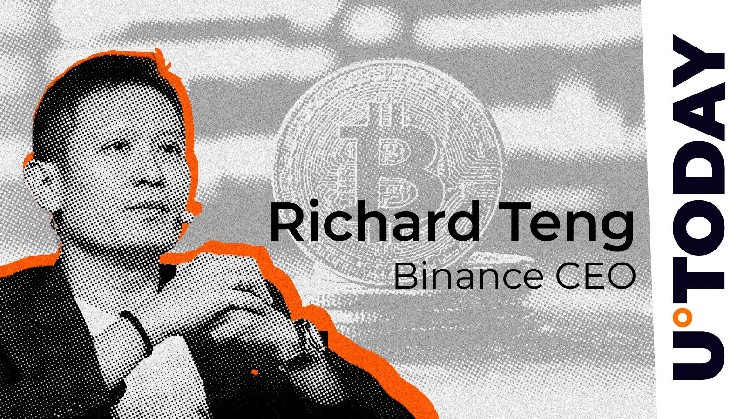 Binance CEO Drops Bullish Bitcoin Hint