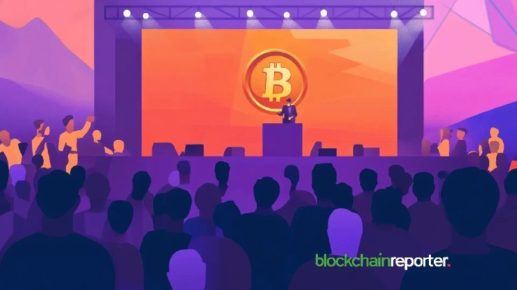 Top Crypto Events to Take Place This Week: 20th to 26th May