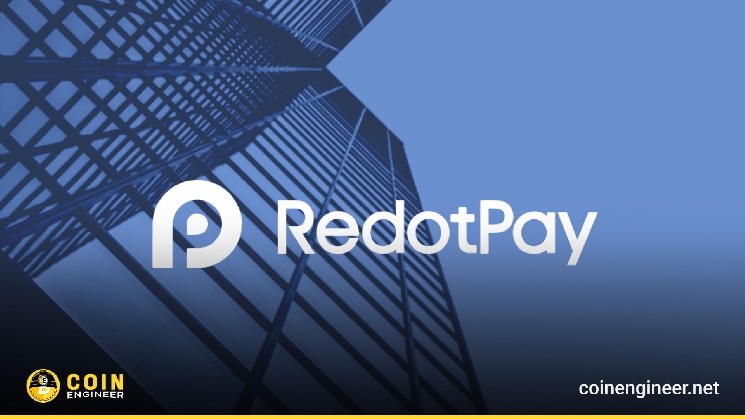 RedotPay Expands into South Korea with Crypto-Backed Payment Cards!