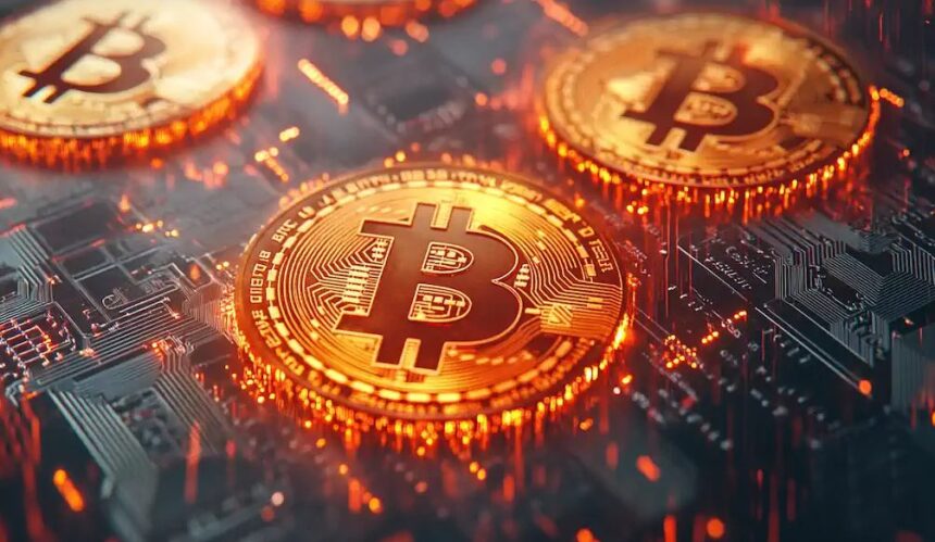bitcoin btc halving