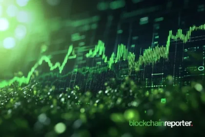 Fartcoin Surges 550% in 2 Months, TD Sequential Flags Sell Signal