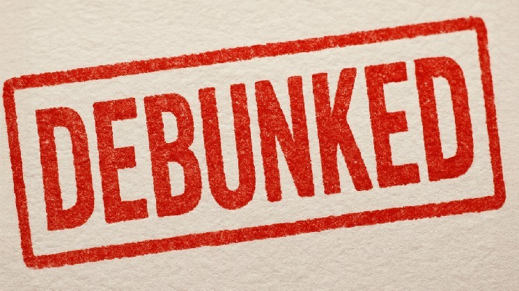 There Is No Evidence Ukraine Holds 46,000 BTC Despite Widespread Claims