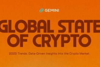One out of Four People Own Bitcoin and Crypto in 2025: Report