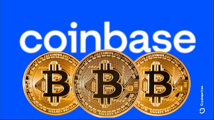 Coinbase skipped $54B Bitcoin bet that sent Strategy soaring 3,000%