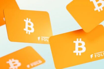 Fold Unveils Bitcoin Gift Card, Pioneering Bitcoin in U.S. Retail Gift Card Market