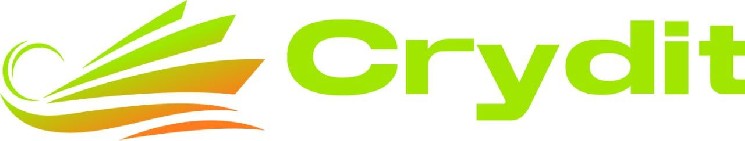 Crydit Launches Visa Crypto Debit Card Supporting Large-Value Payments