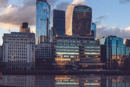 UK's First FCA-Regulated Crypto Derivatives Trading Venue GFO-X Debuts in London
