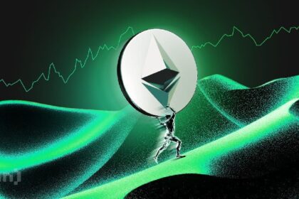 Ethereum Pectra Upgrade Triggers 31% Price Jump, But Can it Cross $2,500?