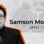 Tether Will Flip Ethereum This Year, Samson Mow Says
