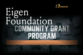 Eigen Foundation Unveils Massive 2025 Community Grants Program