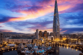 Six-Figure Bitcoin Rally Triggers Rare Price Inversion in South Korea