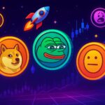 Top altcoins