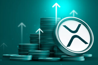 MD Puts 100% Into XRP