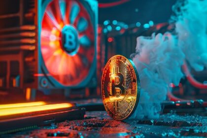 VanEck proposes mining royalty to fill US strategic Bitcoin reserve in a budget-neutral way