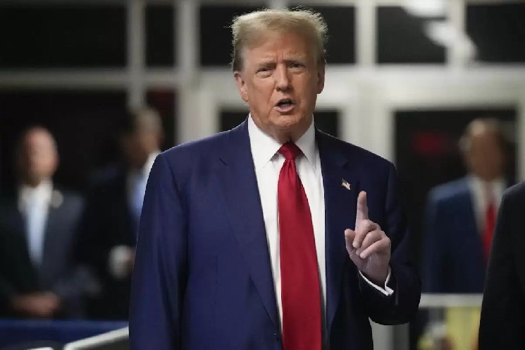 US President Donald Trump Makes Harsh Comments About the Fed and Jerome Powell Again – Here Are the Details