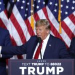 Trump Family Backed American Bitcoin To Go Public via Merger With Gryphon Digital