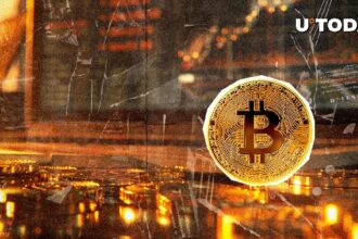Bitcoin (BTC) Golden Cross Incoming: What Happens Next?