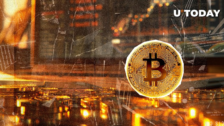 Bitcoin (BTC) Golden Cross Incoming: What Happens Next?