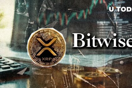 Ripple Can Buy a Lot of Crypto Companies, Bitwise President Says