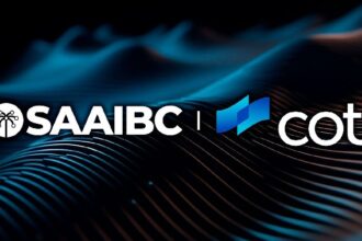 COTI Secure Founding Member Status in SAAIBC: Details