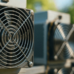 Canadian Bitcoin Miner POW.RE to Acquire Swiss Firm Block Green