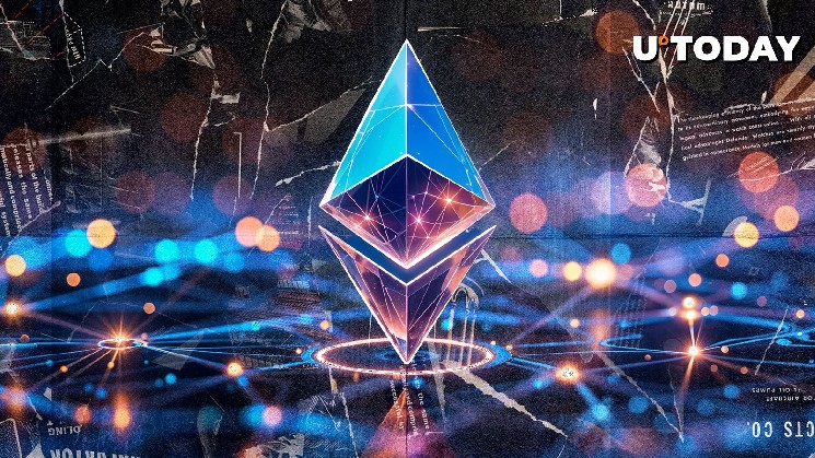 Ethereum Brags 21 Big Milestones Reached in ETH Ecosystem