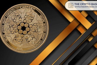 Cardano Ends Q1 2025 with $1.1B Treasury, Rising Governance Participation, and Mixed On-Chain Metrics