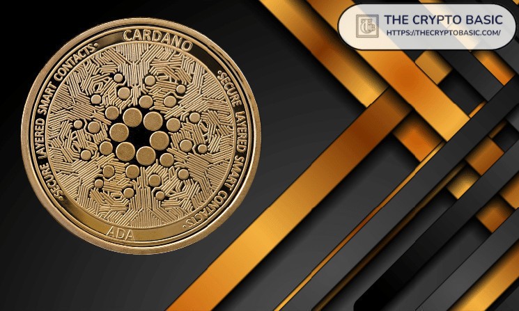 Cardano Ends Q1 2025 with $1.1B Treasury, Rising Governance Participation, and Mixed On-Chain Metrics