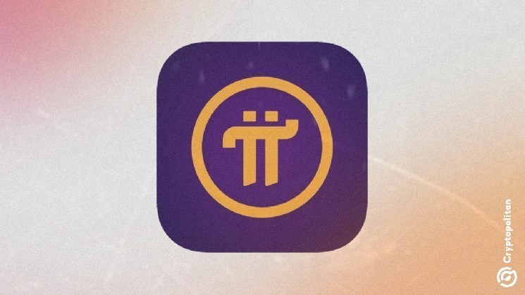 Pi Network faces credibility test after price crash and insider wallet activity