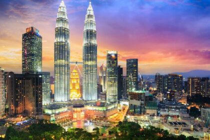 Malaysia’s Largest Energy Firm Reports 300% Rise in Crypto-Linked Power Theft