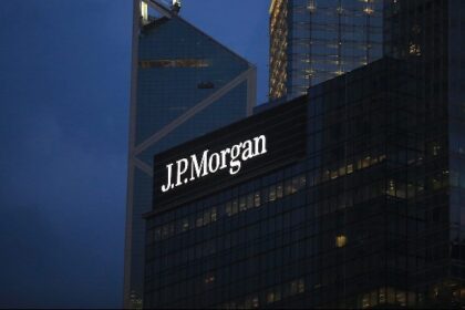 Bitcoin Miners With HPC Exposure Underperformed BTC for Third Straight Month: JPMorgan