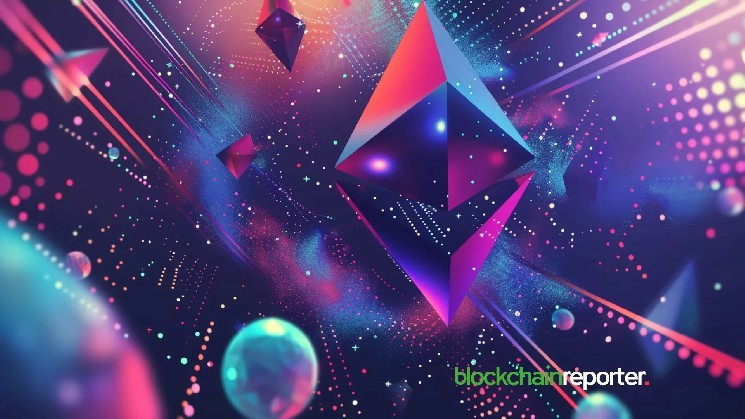 Ethereum Approaches Key Resistance as Momentum Signals Potential Short-Term Reversal