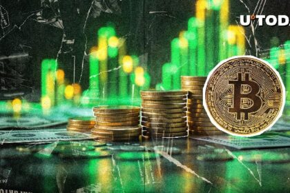 3 Bitcoin (BTC) Price Levels to Watch Before All-Time High
