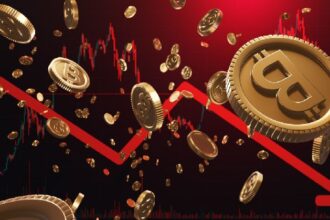 Will Bitcoin Crash to $70,000? BTC Price Signals Flash Warning