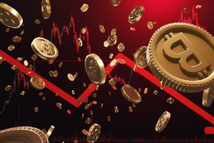 Will Bitcoin Crash to $70,000? BTC Price Signals Flash Warning