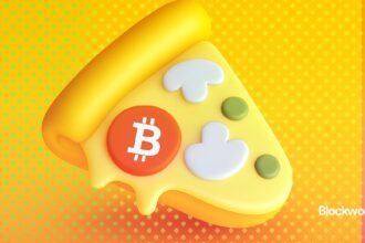 3 piping hot Pizza Day facts for Bitcoin connoisseurs