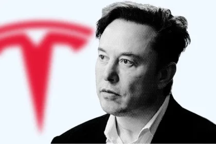 Tesla board starts process to remove Elon Musk as CEO of the company