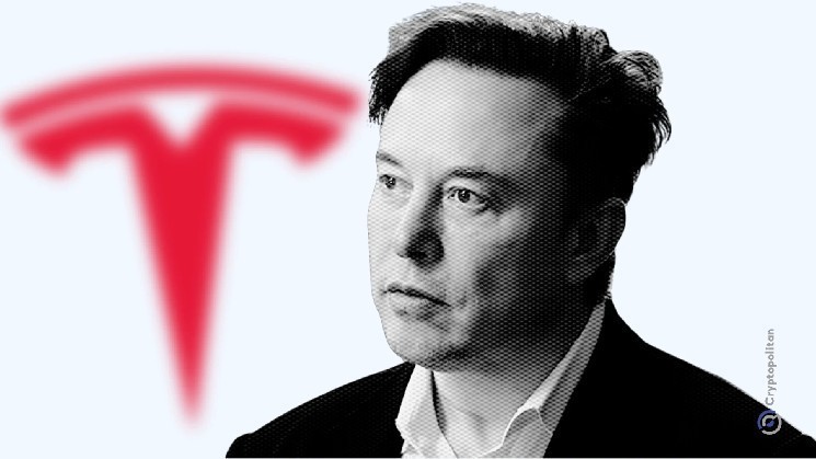 Tesla board starts process to remove Elon Musk as CEO of the company